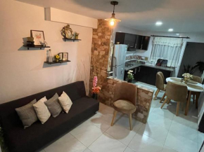 Acogedor apartamento bellavista